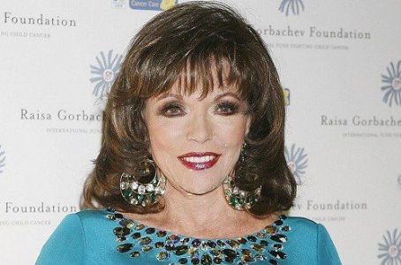 Related Links Joan Collins Dynasty 1981 Dynasty