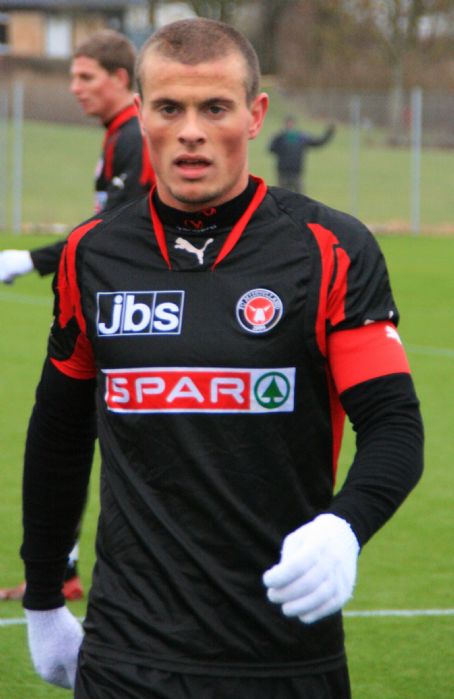 Mikkel Thygesen