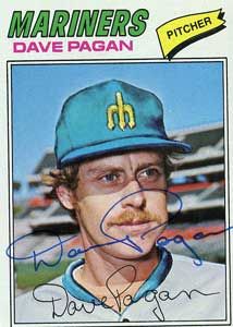 Dave Pagan