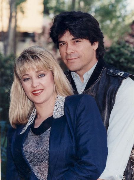 Panos Mihalopoulos and Roula Koromila