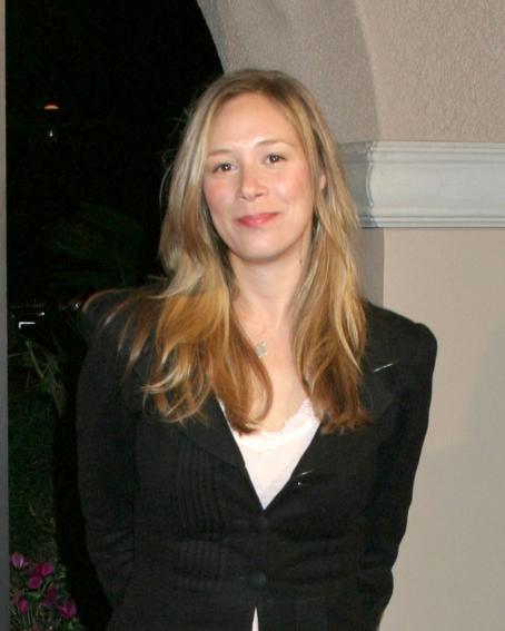 Liza Weil WB Network's 2006 All Star Party 01 Jan 2006