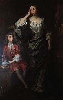 Isabella FitzRoy, Duchess of Grafton