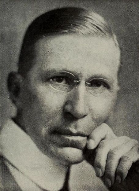 Adolph C. Miller