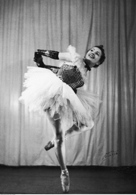 Franciszka Mann Photos, News and Videos, Trivia and Quotes FamousFix