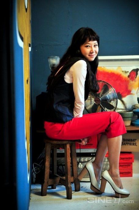 Hyo-jin Kong - Wallpapers Hyo-jin Kong - Images