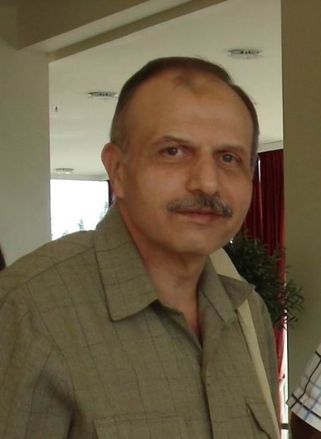 Hisham Kamal El-Din El-Hennawy