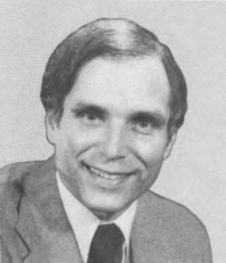 Donald L. Ritter
