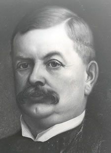 William A. Stone