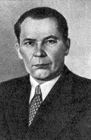 Maksim Saburov
