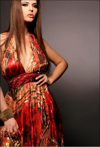 Agnesa Vuthaj Image Agnesa Vuthaj Image