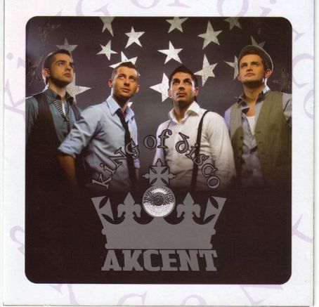 akcent album
