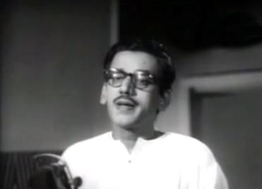 M.B. Sreenivasan
