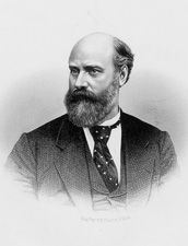 Frederick A. Sawyer