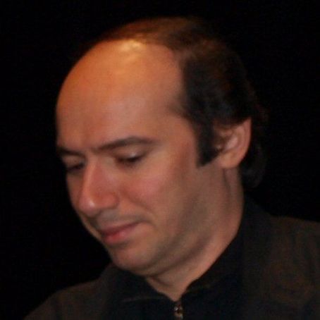 Philippe Rombi