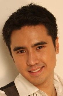 Gino Dela Pena