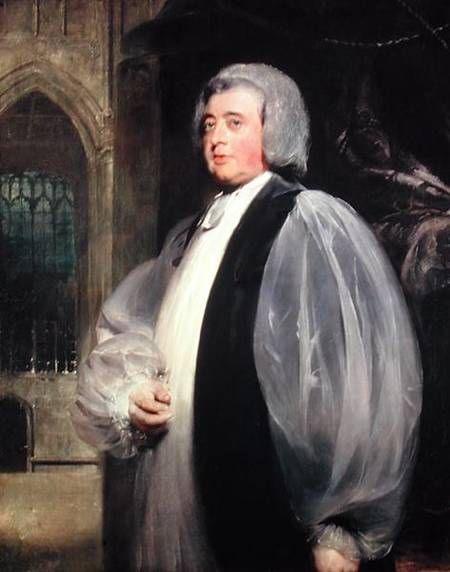John Moore (archbishop of Canterbury)