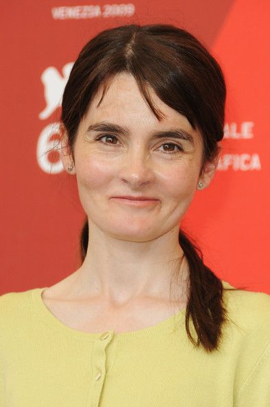 Shirley Henderson - Photo Colection