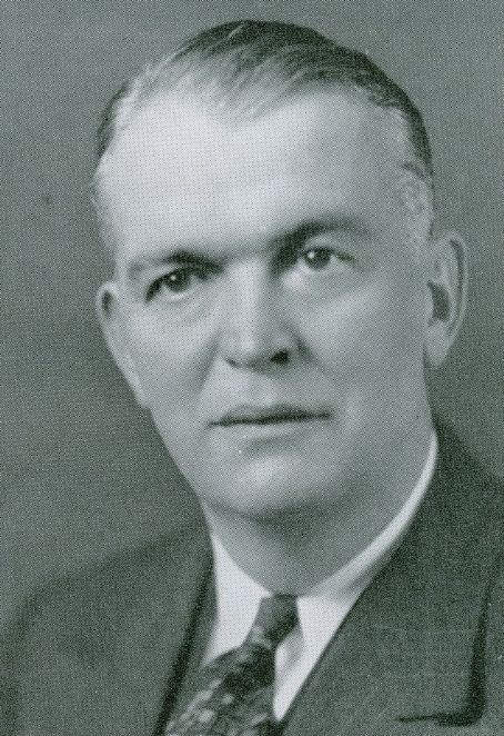 Harry Kelly (politician)