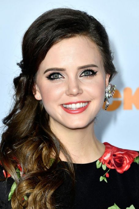 tanner patrick dating tiffany alvord