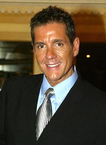 Dale Winton Pictures - Dale Winton Photo Gallery - 2015