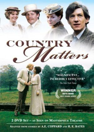 Country Matters movie