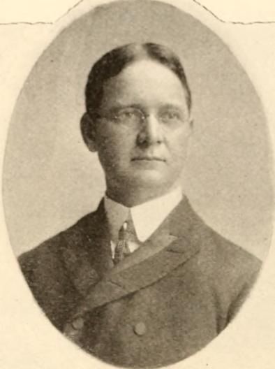 Edward R. O'Malley
