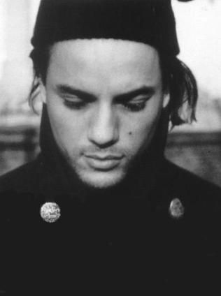 Nick Kamen Pics - Nick Kamen Photo Gallery - 2013 - Magazine