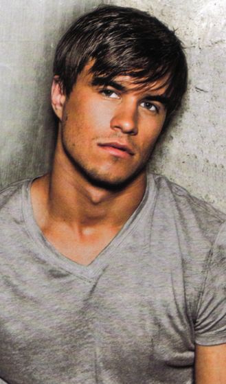 Rob Mayes