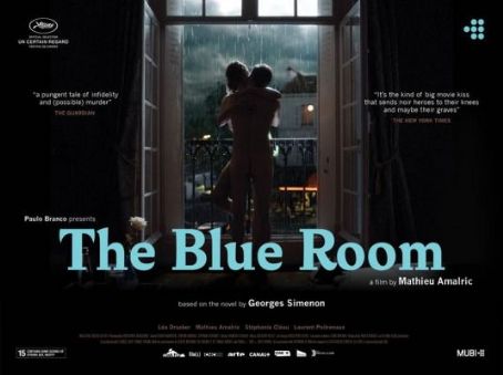 The Blue Room Stills Red Carpet Pictures Event Photos The