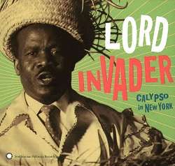 Lord Invader