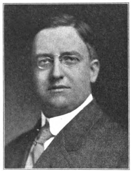 James H. Cassidy