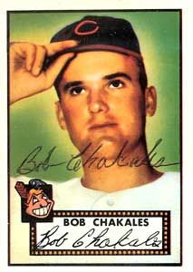 Bob Chakales