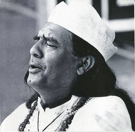 Haji Ghulam Fareed Sabri