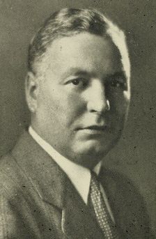 Horace T. Cahill