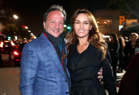 Who is Louis D'Esposito dating? Louis D'Esposito girlfriend, wife