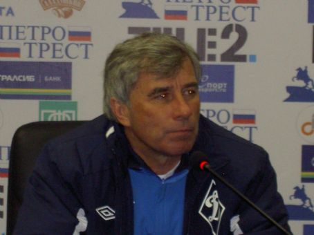 Aleksandr Nikolayevich Averyanov