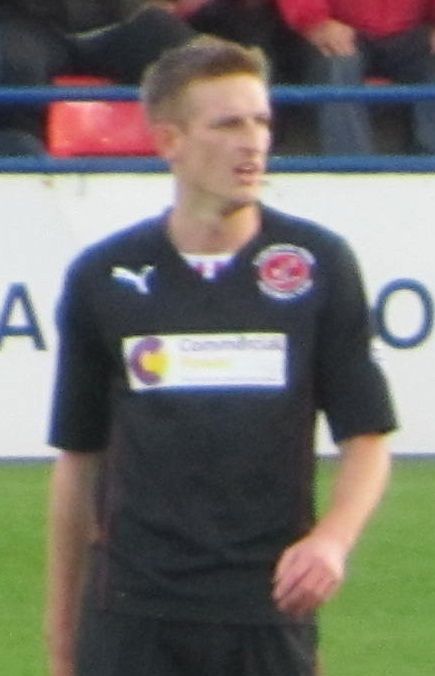 Jeff Hughes (footballer)