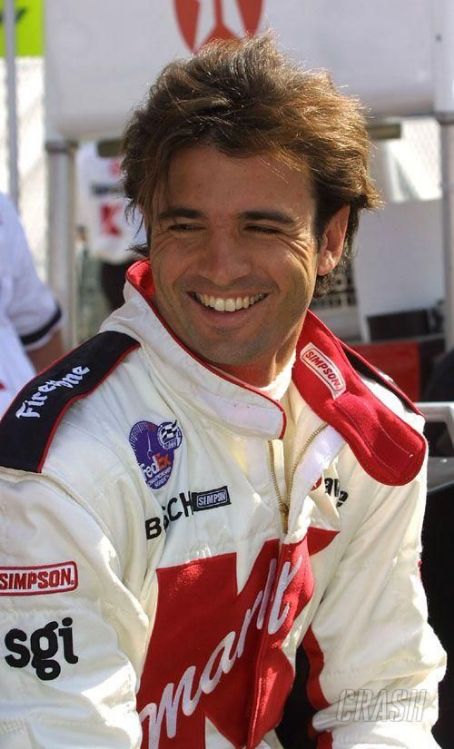Christian Fittipaldi