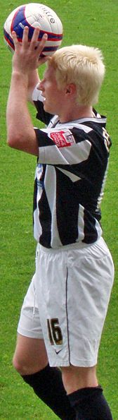 David Perkins (footballer)