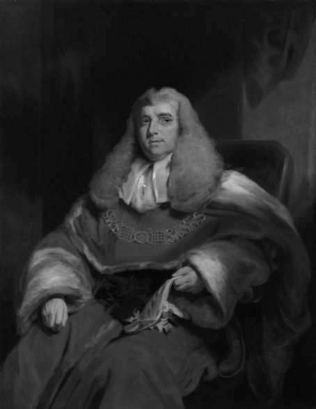 Charles Abbott, 1st Baron Tenterden