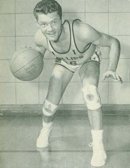 Lew Beck (basketball)