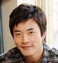 Kwon Sang Woo