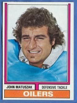 John Matuszak Pictures