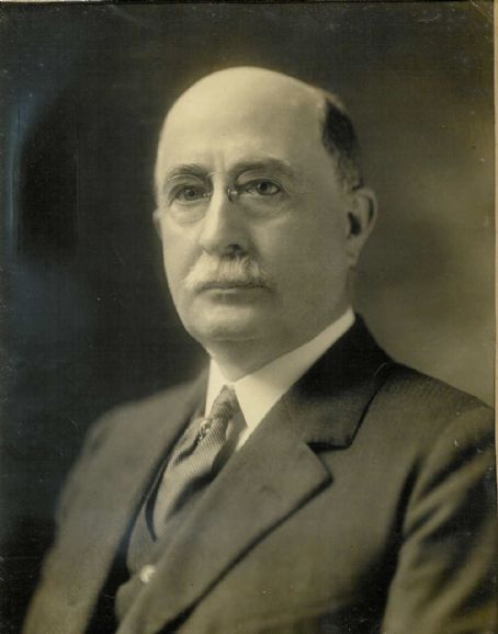 Caleb R. Layton