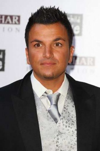 Related Links Peter Andre Katie Price Katie Price and Peter Andre