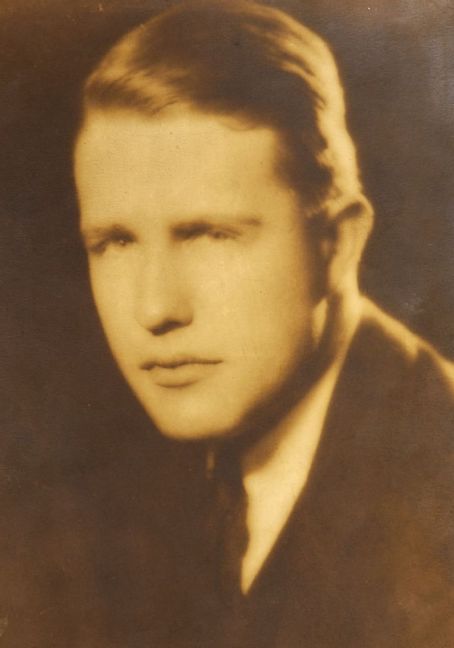 William Brady, Jr.
