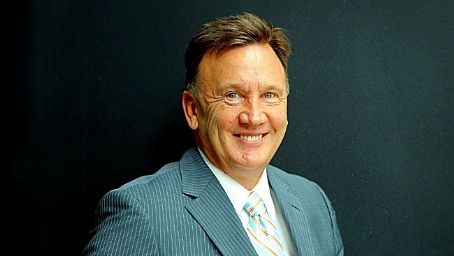 Tim Mathieson