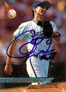 Rusty Meacham