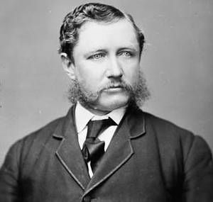George Turner Orton