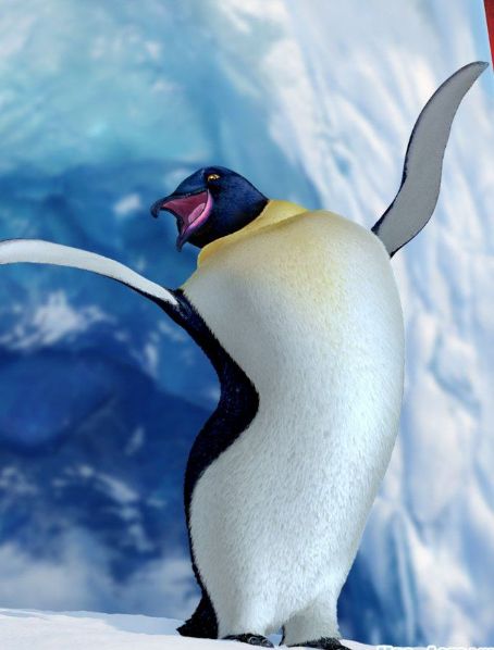 Happy Feet Characters Famousfix Com Con carlos alazraqui, lombardo boyar, jeff garcia, johnny sanchez iii, robin williams. happy feet characters famousfix com